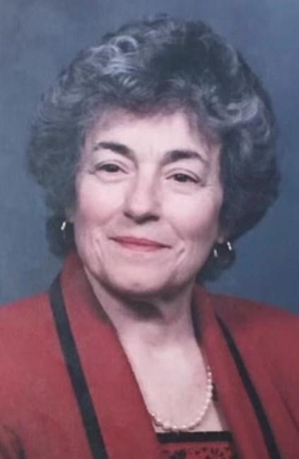 Obituary of Grace G. Savak