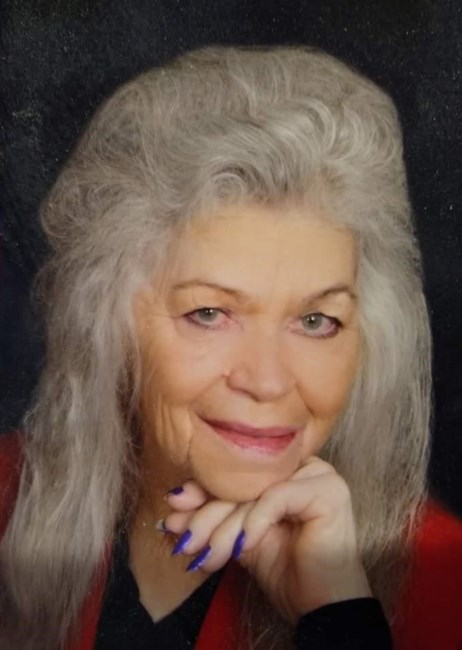Obituary of Lillian Bernice Caudill