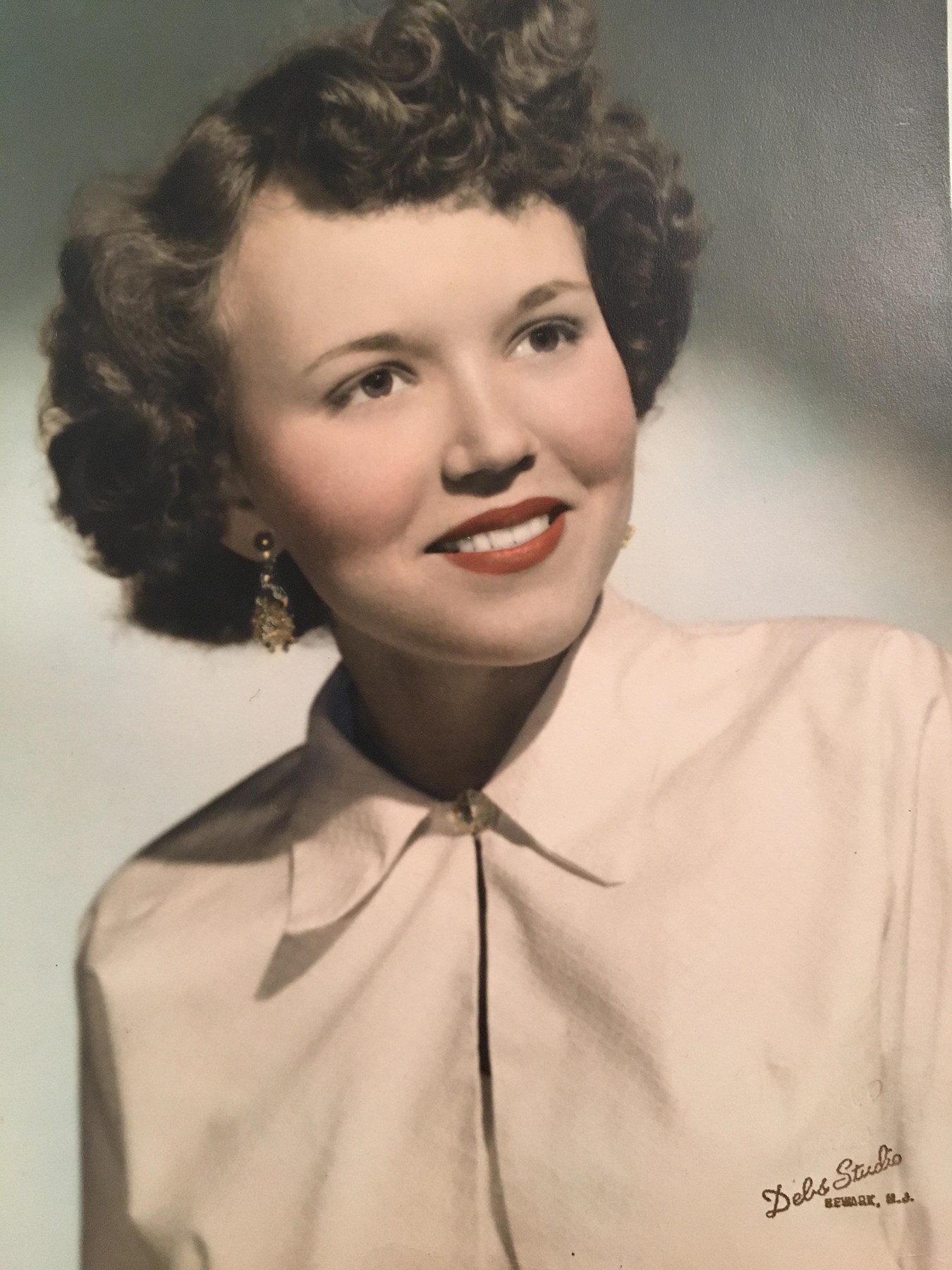 Obituary of Natalie Anita Lizanich