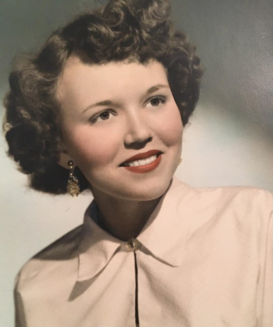 Obituary of Natalie Anita Lizanich