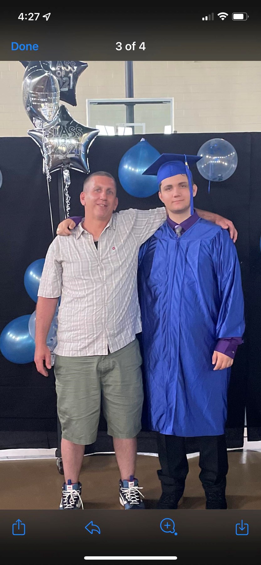 Obituary of Brian Michael Scherer