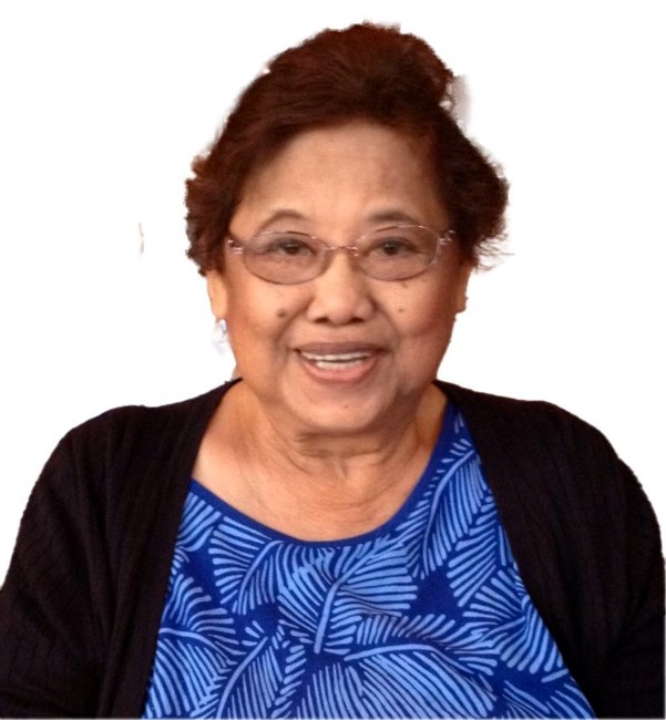 Obituary of Elizabeth Manukai Daoang