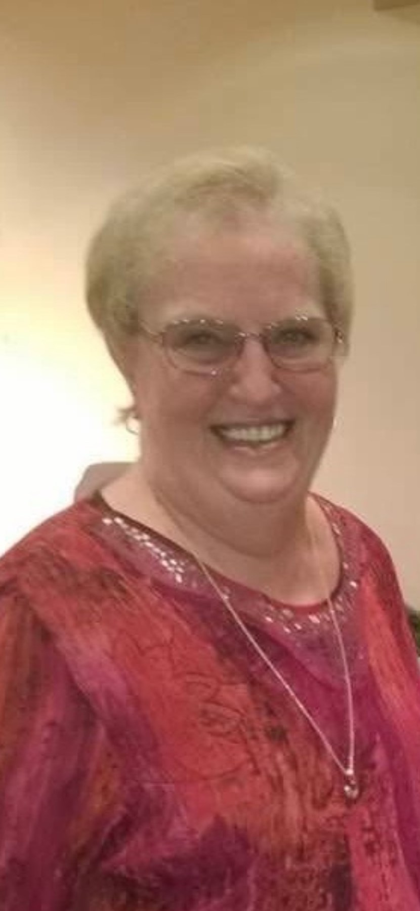 Obituary of Jo Ellen Moore