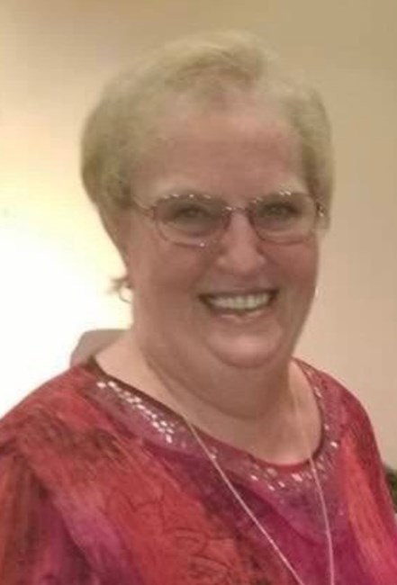 Obituary of Jo Ellen Moore