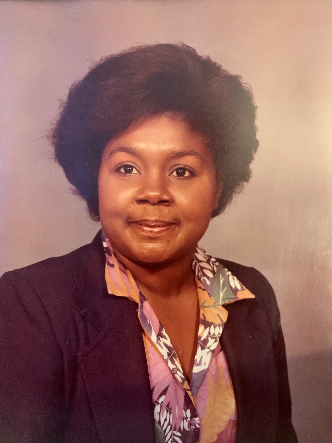 Obituary of Edith Ruth Grimes