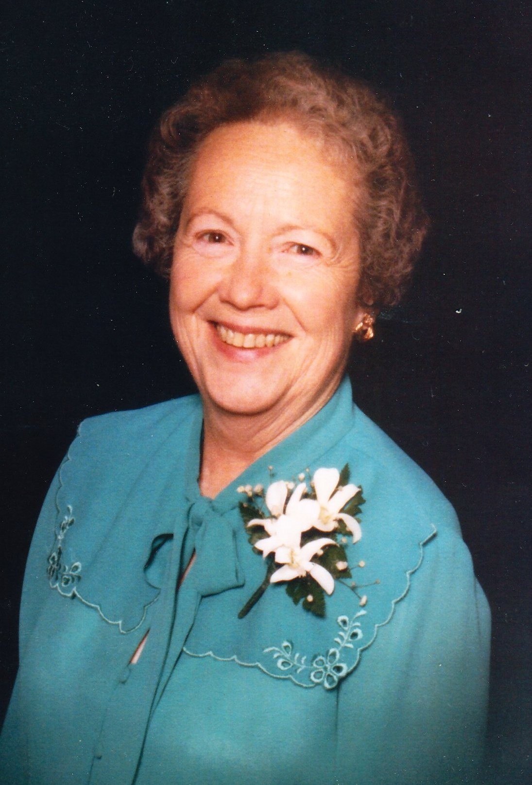 Clara Pauline Hopkinson Obituary - Forest Park, IL