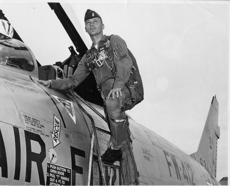 Obituary of Walter Joseph Rabe Sr.