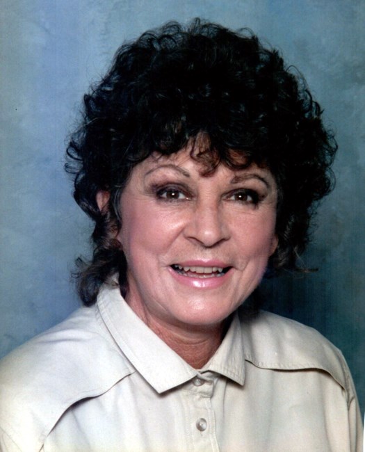 Obituary of Myrtle "Cookie" Bertha Glace