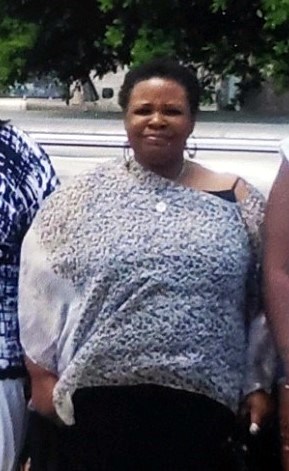 Obituary of Mae Helen Moore