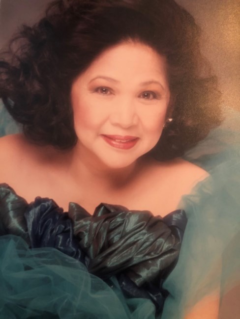 Obituary of Fumi Ishihara Danque