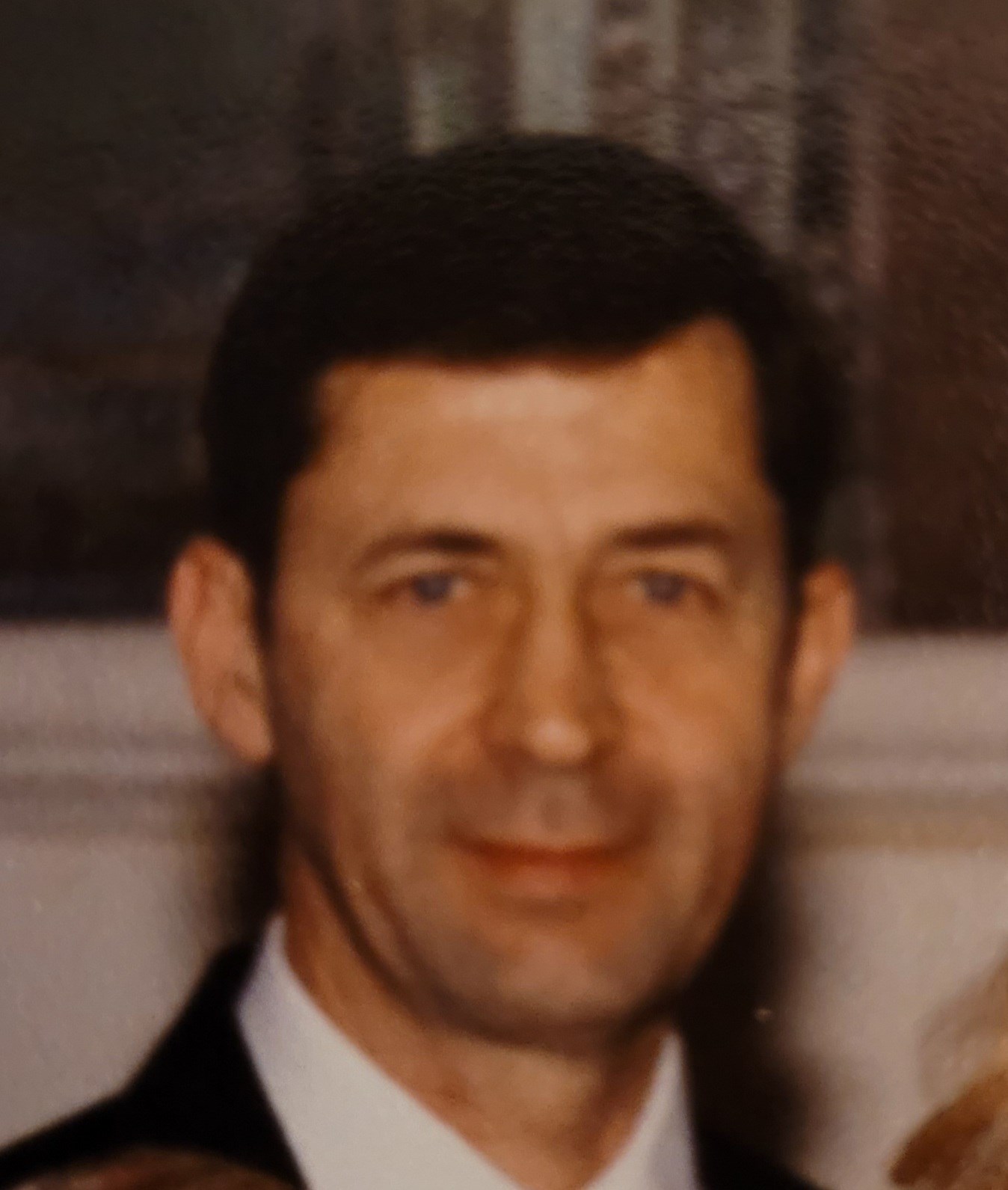 James Brown Obituary Bonita, CA