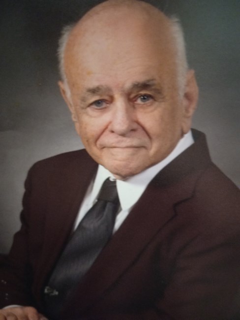 Obituary of Richard E. Wheeler