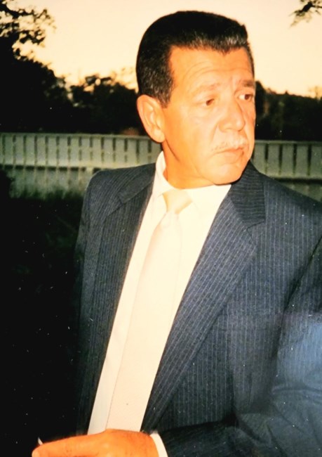 Obituary of Frederick E. DeBonis, Jr.