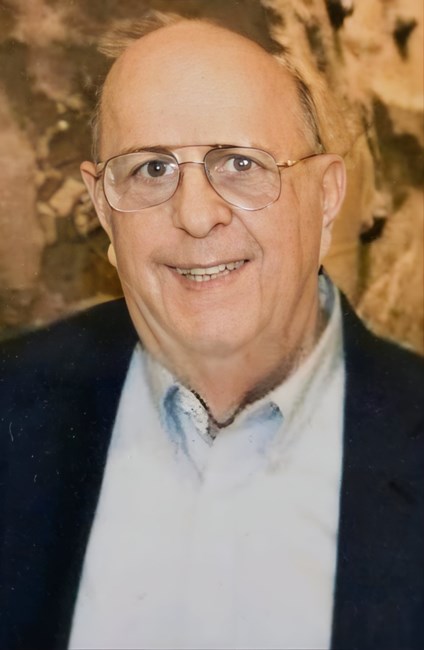 Obituary of Harold M. Levine