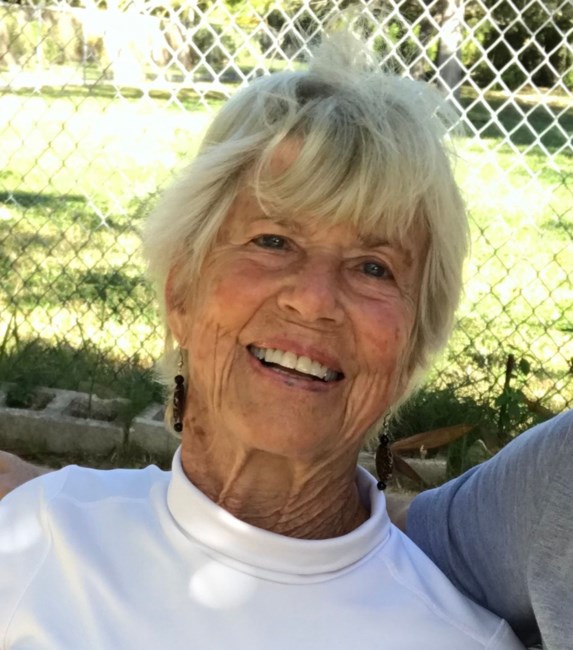 Obituary of Gail W Payne