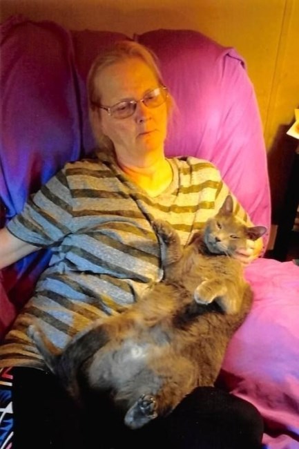 Obituary of Nancy Wheeler