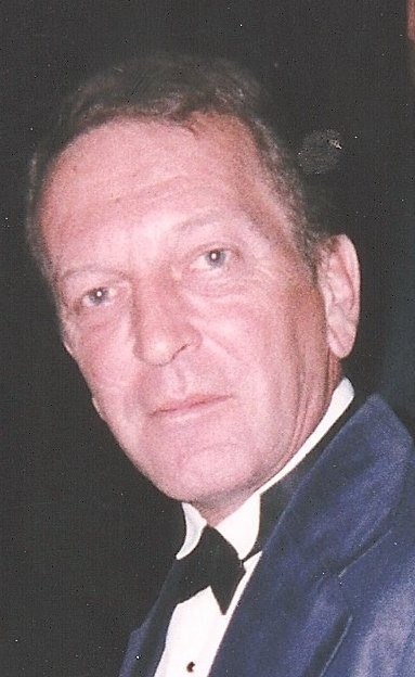 Obituary of Steve Palfalvi