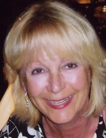 Obituary of Francine Green