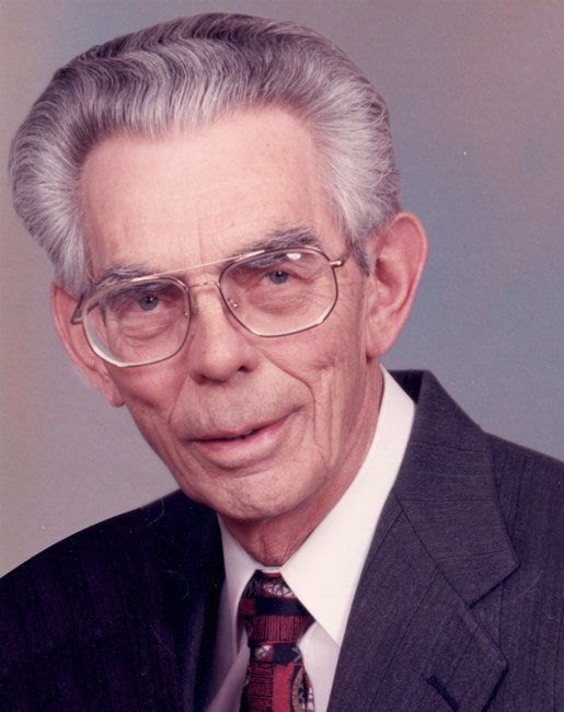 Obituary of Carl M. Paschen