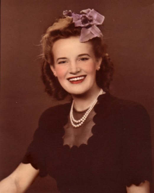 Obituary of Stella M Murawski Demberger