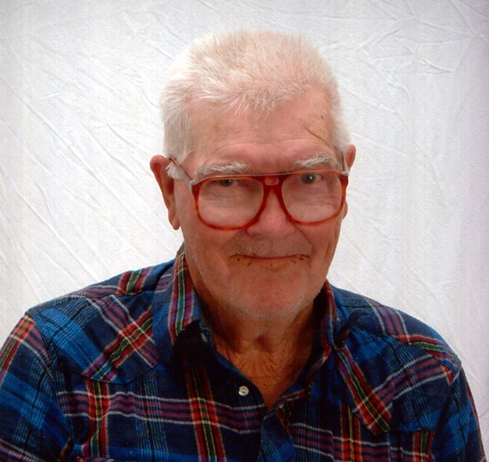 Obituary of James Maynard Washam