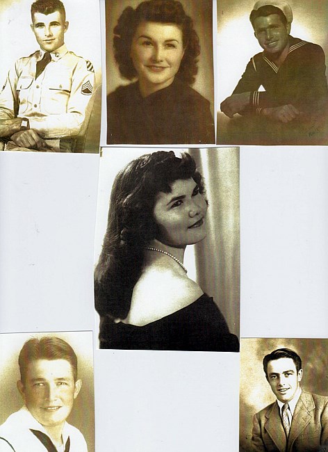 Obituary of Nora Dell Black