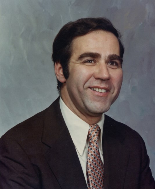 Obituary of Hans Joachim Holland