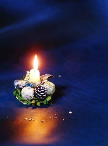 Obituary of Marie B. Hoyt