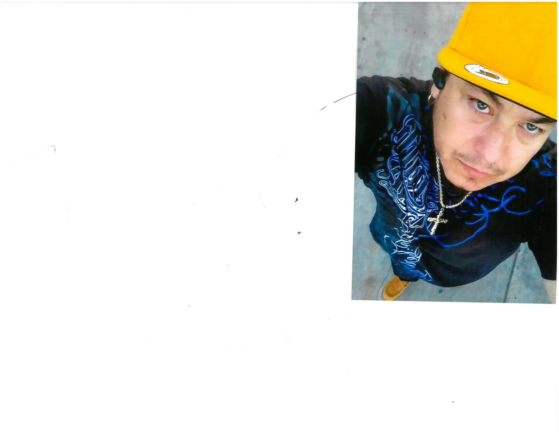 Obituary of Bladimir Duarte Hernandez