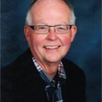 Obituary of Richard Steven Dick"" Beardmore