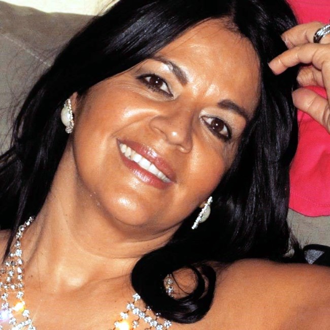 Obituary of Maria Carmen Muniz