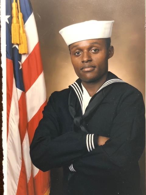 Avis de décès de Edward Lee Hamilton