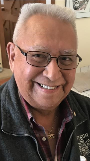 Obituary of Jacob Pete