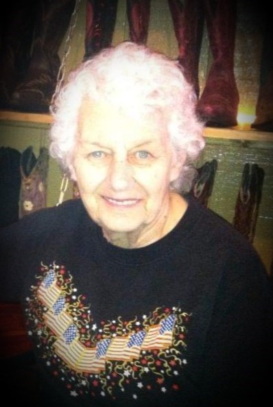 Obituary of Carol Joan Rowell