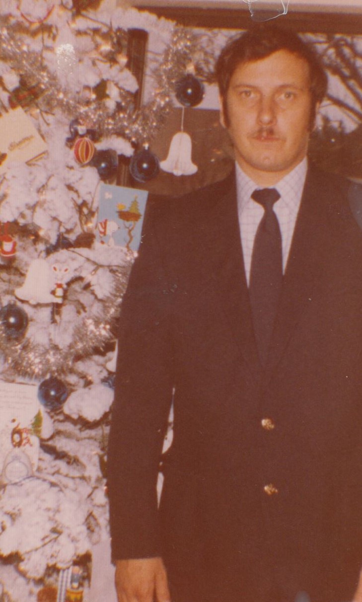 Obituary of William J. Kennedy, Sr.