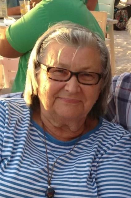 Obituary of Zoya Kosta