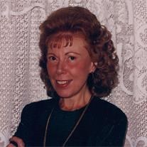 Obituary of Joann M James