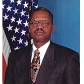 Obituary of E. Dean Shaw