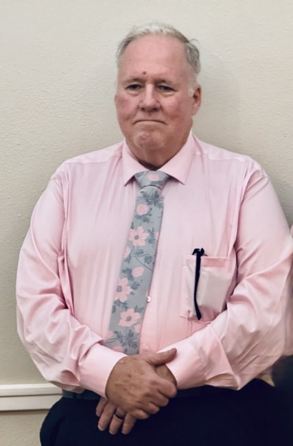 Obituary of Robert Louis Evans