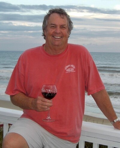 Obituary of Glenn Wesley Hodges