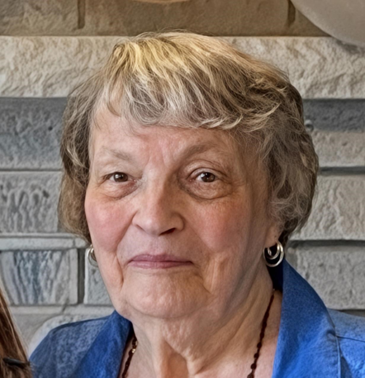 Obituary of Thelma E. Bush