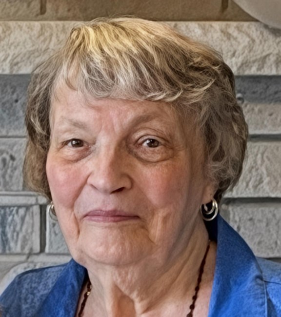 Obituary of Thelma E. Bush