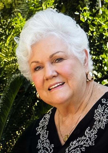 Obituary of Ruby "Honey" Cointment