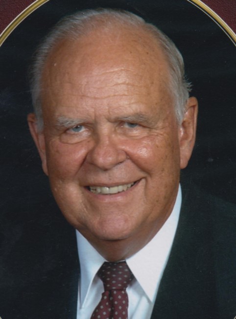 Obituary of Dan H. Moore