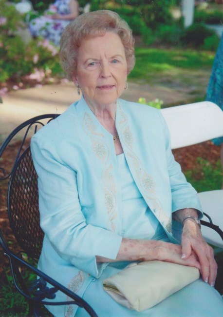 Obituary of Mildred S. Elder