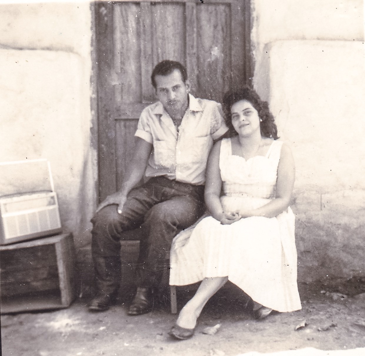 Obituary of Hilda Angulo