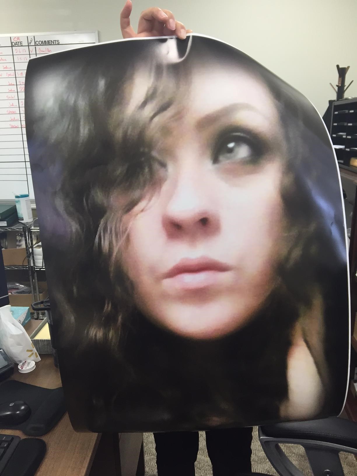 Obituary of Arykah Denise Marcus