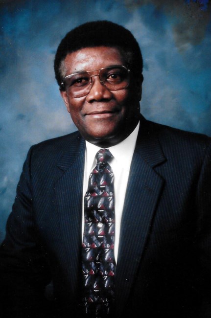 Obituary of Vincent E. Nugent