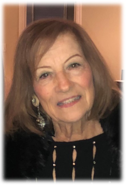 Obituary of Theresa Rose Sbrocco