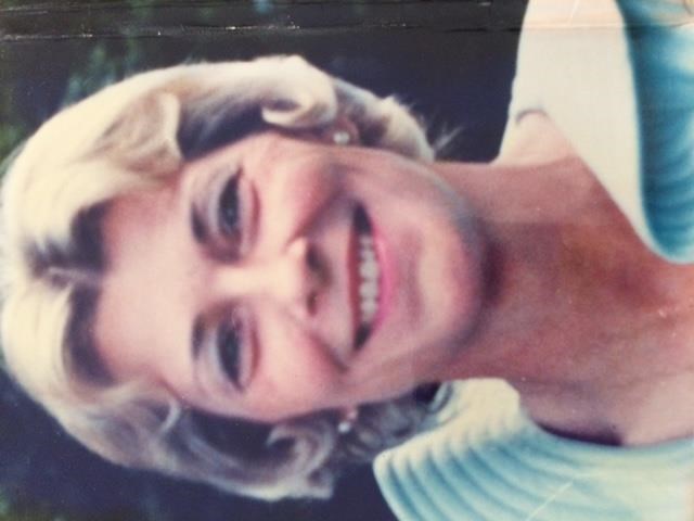 Obituary of Mary Lou Reese